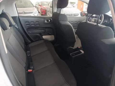 Citroën C3 1.2 PURETECH 60KW FEEL PACK 5P