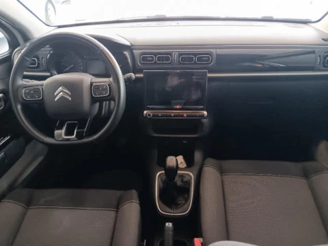 Citroën C3 1.2 PURETECH 60KW FEEL PACK 5P