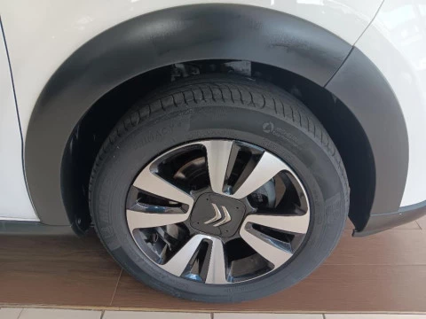 Citroën C3 1.2 PURETECH 60KW FEEL PACK 5P