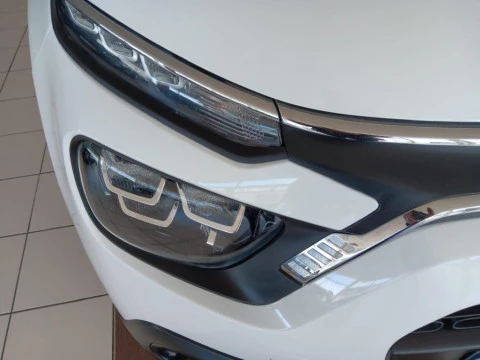 Citroën C3 1.2 PURETECH 60KW FEEL PACK 5P