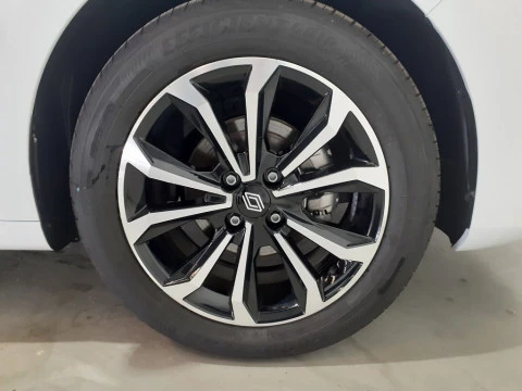 Renault Clio  Gasolina/Gas  TCe GLP Techno 74kW