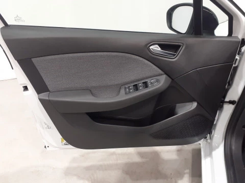 Renault Clio  Gasolina/Gas  TCe GLP Techno 74kW