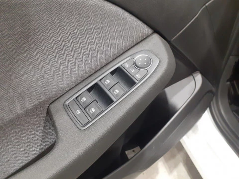 Renault Clio  Gasolina/Gas  TCe GLP Techno 74kW