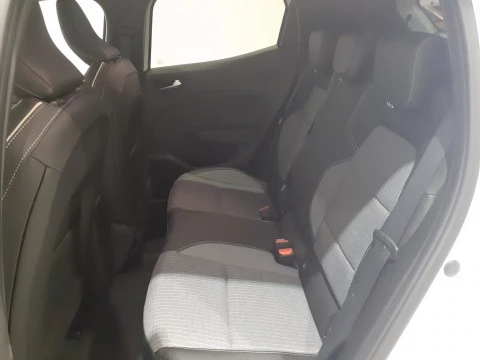 Renault Clio  Gasolina/Gas  TCe GLP Techno 74kW