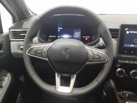 Renault Clio  Gasolina/Gas  TCe GLP Techno 74kW