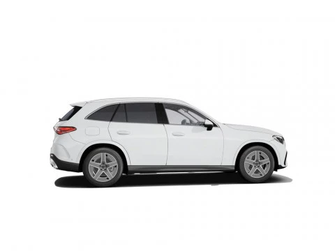 Mercedes-Benz GLC GLC 200 4MATIC