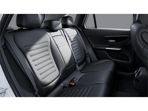 Mercedes-Benz GLC GLC 200 4MATIC