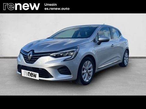 Renault Clio  E-TECH Hibrido Zen 103kW