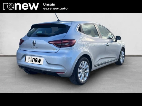 Renault Clio  E-TECH Hibrido Zen 103kW