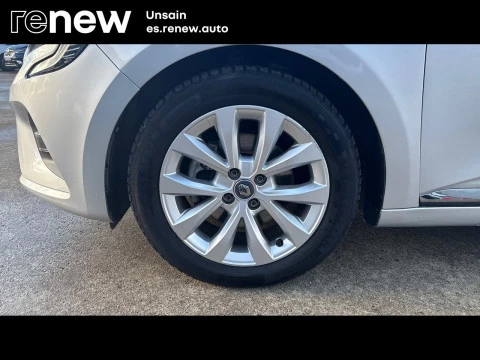 Renault Clio  E-TECH Hibrido Zen 103kW