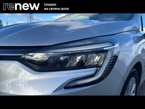 Renault Clio  E-TECH Hibrido Zen 103kW