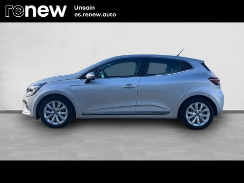 Renault Clio  E-TECH Hibrido Zen 103kW
