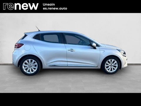 Renault Clio  E-TECH Hibrido Zen 103kW