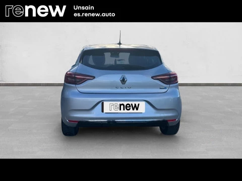 Renault Clio  E-TECH Hibrido Zen 103kW