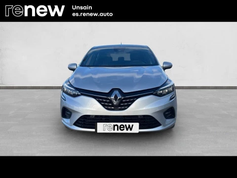 Renault Clio  E-TECH Hibrido Zen 103kW