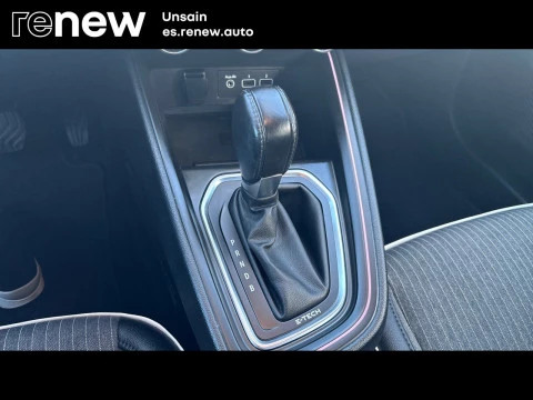 Renault Clio  E-TECH Hibrido Zen 103kW