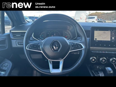 Renault Clio  E-TECH Hibrido Zen 103kW