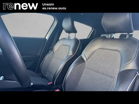 Renault Clio  E-TECH Hibrido Zen 103kW