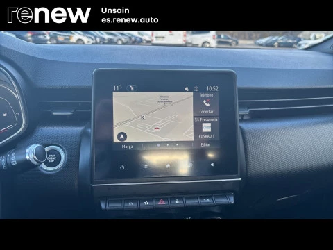 Renault Clio  E-TECH Hibrido Zen 103kW