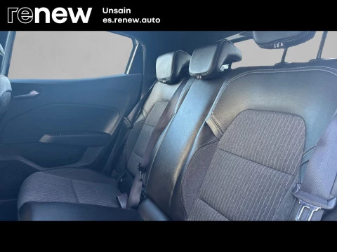 Renault Clio  E-TECH Hibrido Zen 103kW