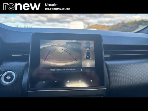 Renault Clio  E-TECH Hibrido Zen 103kW