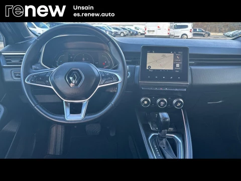 Renault Clio  E-TECH Hibrido Zen 103kW