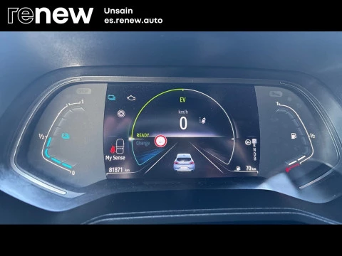 Renault Clio  E-TECH Hibrido Zen 103kW