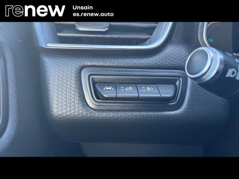 Renault Clio  E-TECH Hibrido Zen 103kW