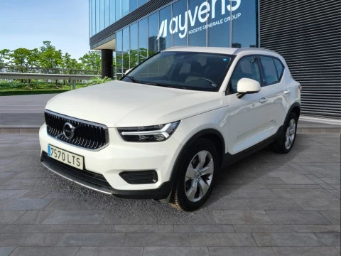 Volvo XC40 1.5 T3 Momentum Pro Auto