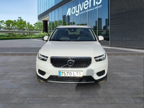 Volvo XC40 1.5 T3 Momentum Pro Auto