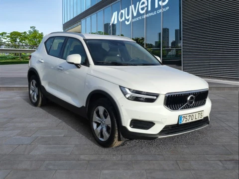 Volvo XC40 1.5 T3 Momentum Pro Auto