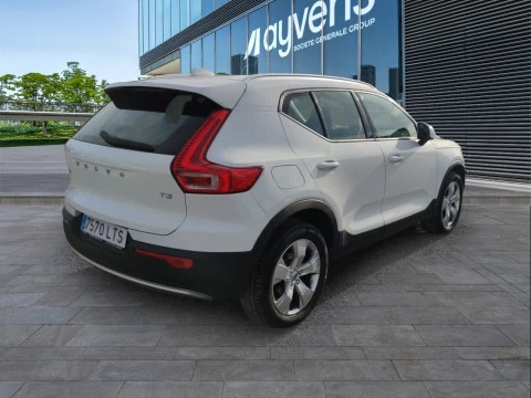 Volvo XC40 1.5 T3 Momentum Pro Auto