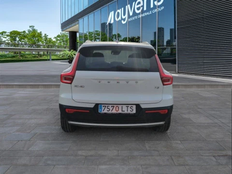 Volvo XC40 1.5 T3 Momentum Pro Auto