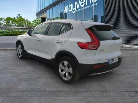 Volvo XC40 1.5 T3 Momentum Pro Auto