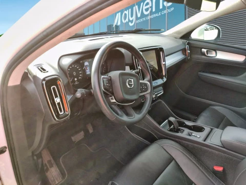 Volvo XC40 1.5 T3 Momentum Pro Auto