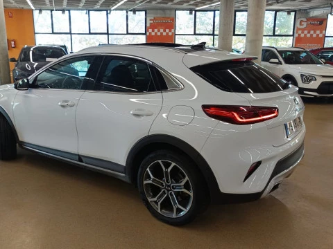 Kia XCeed 1.5 MHEV iMT Emotion 118kW (160CV)