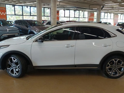 Kia XCeed 1.5 MHEV iMT Emotion 118kW (160CV)