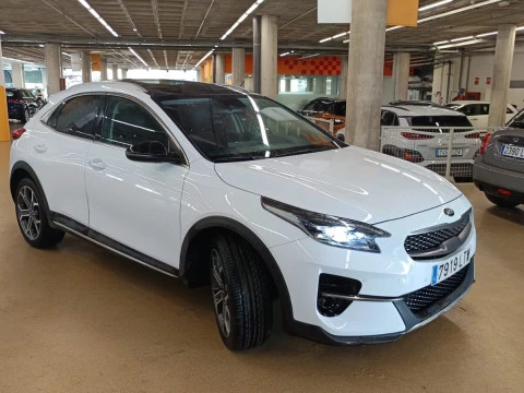 Kia XCeed 1.5 MHEV iMT Emotion 118kW (160CV)