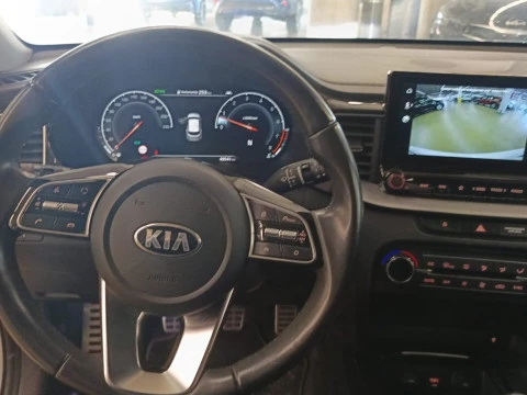 Kia XCeed 1.5 MHEV iMT Emotion 118kW (160CV)