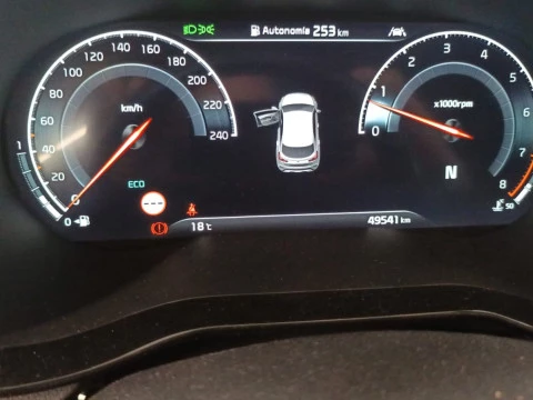 Kia XCeed 1.5 MHEV iMT Emotion 118kW (160CV)