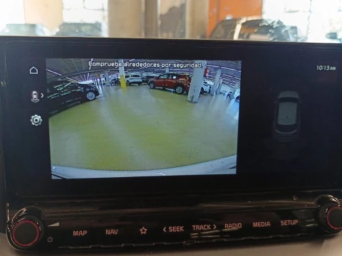 Kia XCeed 1.5 MHEV iMT Emotion 118kW (160CV)