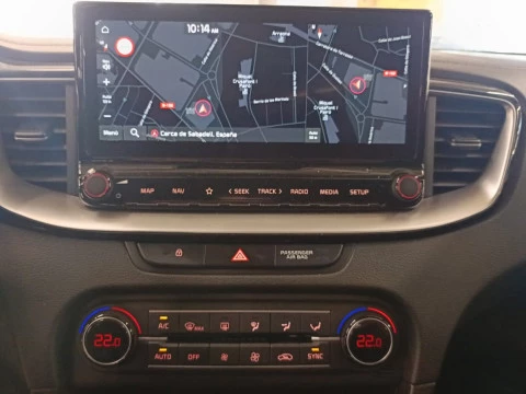 Kia XCeed 1.5 MHEV iMT Emotion 118kW (160CV)