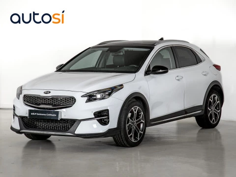 Kia XCeed 1.5 MHEV iMT Emotion 118kW (160CV)