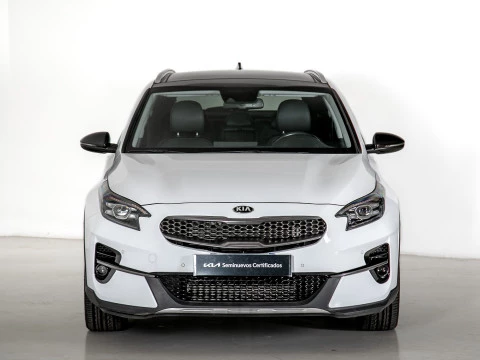 Kia XCeed 1.5 MHEV iMT Emotion 118kW (160CV)