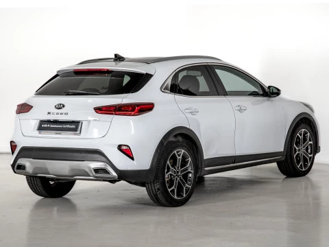 Kia XCeed 1.5 MHEV iMT Emotion 118kW (160CV)