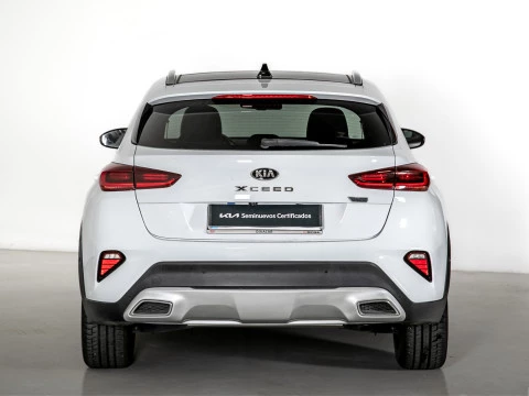 Kia XCeed 1.5 MHEV iMT Emotion 118kW (160CV)
