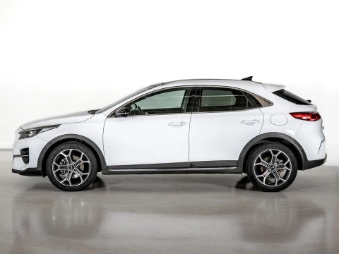 Kia XCeed 1.5 MHEV iMT Emotion 118kW (160CV)