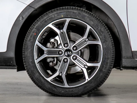 Kia XCeed 1.5 MHEV iMT Emotion 118kW (160CV)