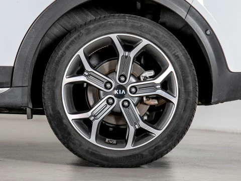 Kia XCeed 1.5 MHEV iMT Emotion 118kW (160CV)