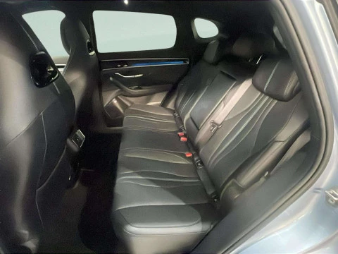 BYD SEAL U 1.5 DM-I BOOST 218 5P